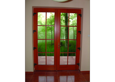 borovi fenyő fa bejárati ajtó (11)